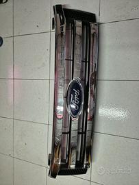 Griglia Ford Ranger 2013