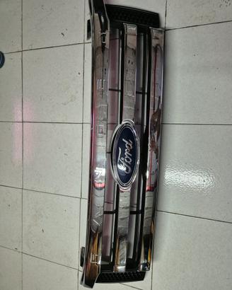Griglia Ford Ranger 2013