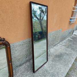 specchio rettangolare 