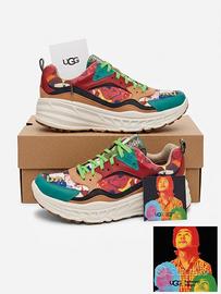 Sneaker UGG TADANORI YOKOO