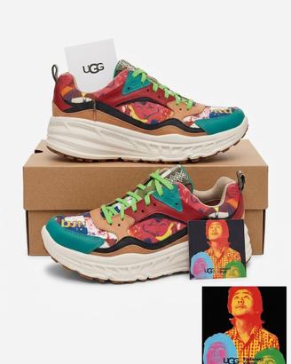 Sneaker UGG TADANORI YOKOO