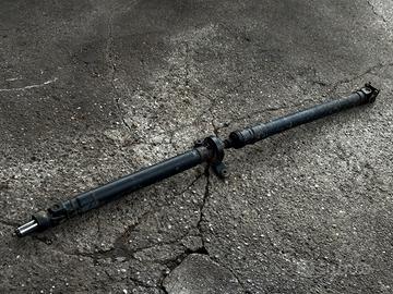 Albero di trasmissione Subaru Impreza G12