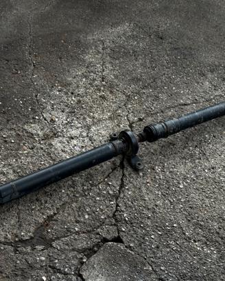 Albero di trasmissione Subaru Impreza G12
