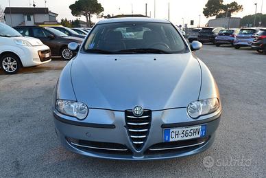 ALFA ROMEO 147 1 9 JTD 115CV 00-05 -ricambi - Annunci Brescia