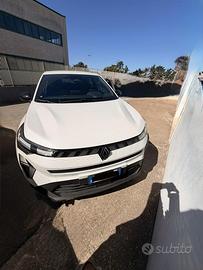 Renault symbioz techno 145cc