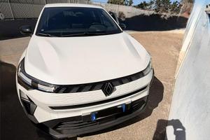 Renault symbioz techno 145cc