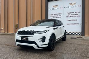 LAND ROVER RANGE ROVER EVOQUE 150CV - 2019
