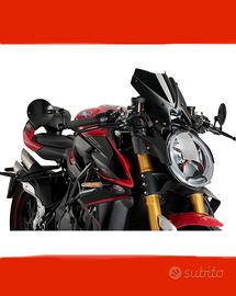 PUIG CUPOLINO MV AGUSTA BRUTALE 1000RR 2019-24 NER