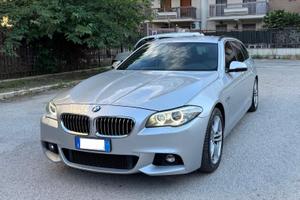 Bmw 520 Xdrive  f11 b47
