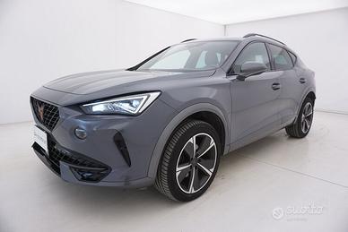 Cupra Formentor 4Drive DSG BR984749 2.0 Diesel 150