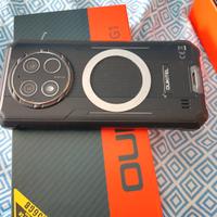 OUKITEL TELEFONO INDISTRUTTIBILE 