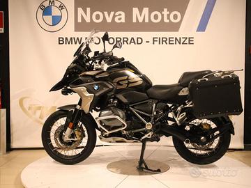 BMW r 1250 gs Abs my19