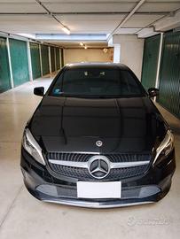 MERCEDES A160 CDI