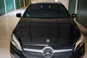 MERCEDES A160 CDI