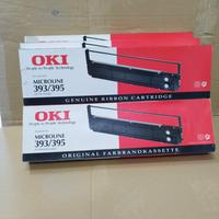 Nastro OKI 393/395