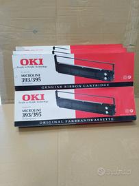 Nastro OKI 393/395