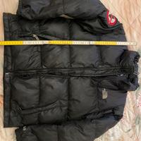 Piumino bambino The North Face tg. M