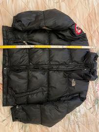 Piumino bambino The North Face tg. M