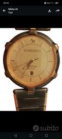 Orologio Bulova vintage  da sistemare 