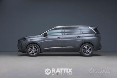 PEUGEOT 5008 ii 2021 5008 1.5 bluehdi Active Pack