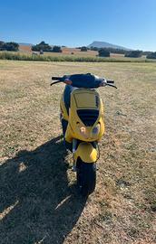 NRG MC2 50 Yellow