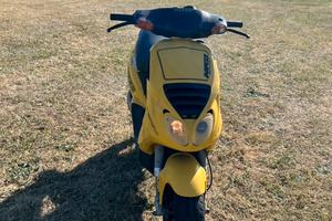 NRG MC2 50 Yellow