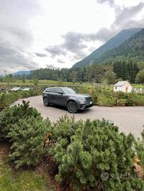 Range Rover Velar 240cv 2.0 HSE PROMO