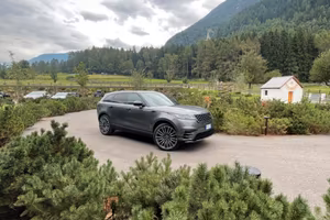 Range Rover Velar 240cv 2.0 HSE PROMO