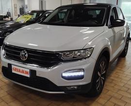 VOLKSWAGEN T-Roc 1.0 TSI 115 CV Style APP CONNEC