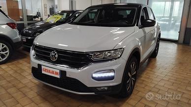 VOLKSWAGEN T-Roc 1.0 TSI 115 CV Style APP CONNEC