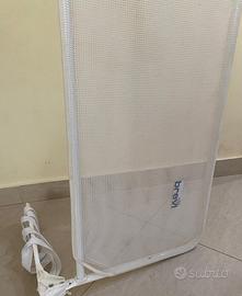 Sponda protezione letto bambini Brevi