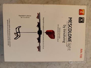 Mescolatore Automatico Stirio. INN 708 Polenta 