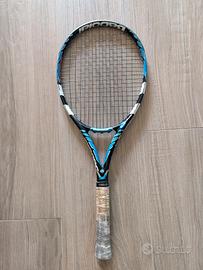 racchetta da tennis babolat pure drive