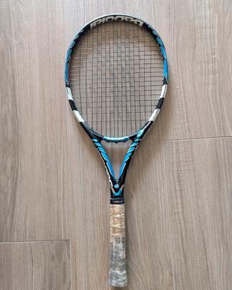 racchetta da tennis babolat pure drive