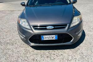 Ford Mondeo Mondeo+ 1.6 TDCi 115 CV Start&Stop Sta