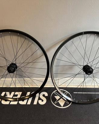 MAVIC crossride