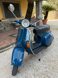 Vespa PX150E