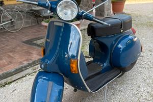 Vespa PX150E