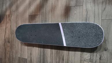 skateboard Impala usato poco 80 cm