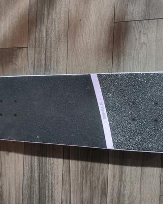 skateboard Impala usato poco 80 cm
