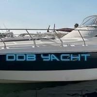 Mano' marine 38 50