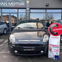 Fiat Punto Evo 1.3 Mjt 90 CV 5 porte Dynamic