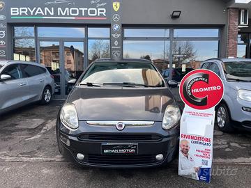 Fiat Punto Evo 1.3 Mjt 90 CV 5 porte Dynamic