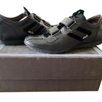 Scarpe Uomo in Pelle Cesare Paciotti 4US 7UK 41EU