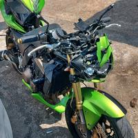 Z750 Per parti di ricambio