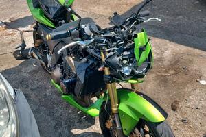 Z750 Per parti di ricambio