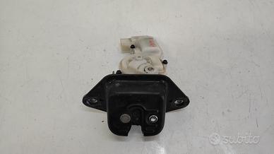 SERRATURA COFANO POSTERIORE HONDA Civic Berlina 5P
