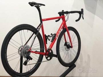 Bicicletta Gravel CASATI