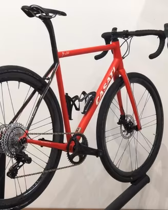 Bicicletta Gravel CASATI