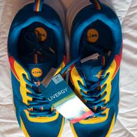 Scarpa Lidl